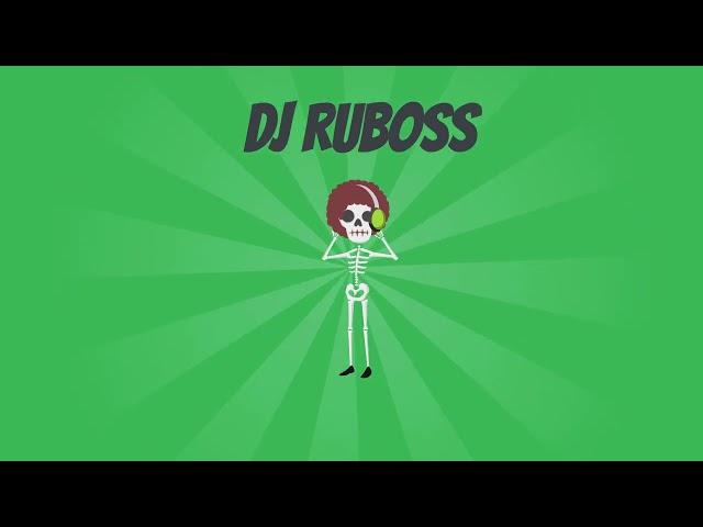 DJ RUBOSS -  RESIDUALS CHRIS BROWN BEST REMIX