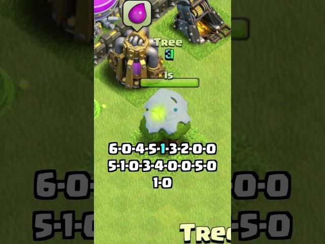 Clash of Clans Beginner Tip: Gem Reward Pattern