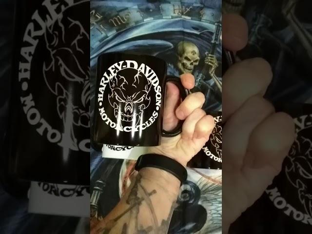 Новые кружечки HD