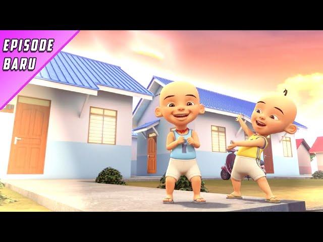 Upin & Ipin Musim 16 Full Movie | Tengok Rumah Baru Opah | Upin Ipin Terbaru 2022