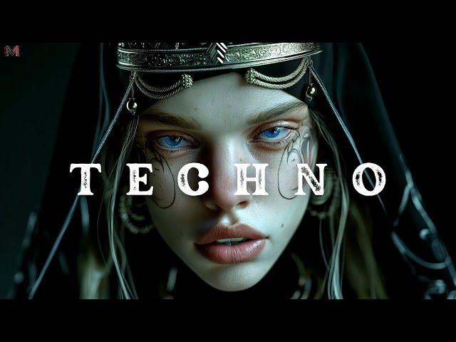 Ultimate Techno Mix 2024  Best Techno Hits  MORPHINE MIX