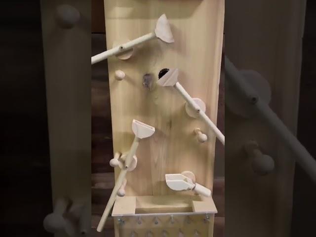 Woodwork
