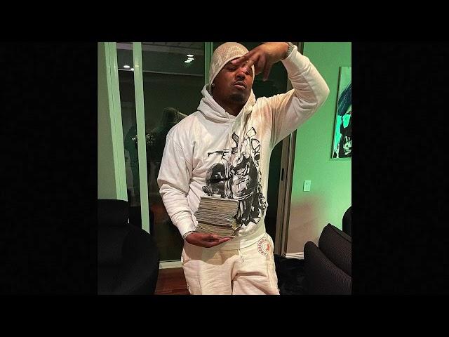 WEST COAST x Drakeo The Ruler Type Beat - "RAIN IN LA"