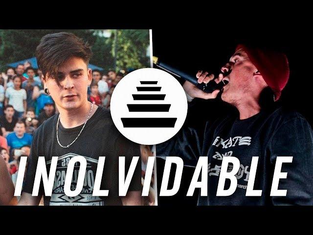 Rimas INOLVIDABLES que nos dejó EL QUINTO ESCALÓN | Batallas De Gallos (Freestyle Rap)