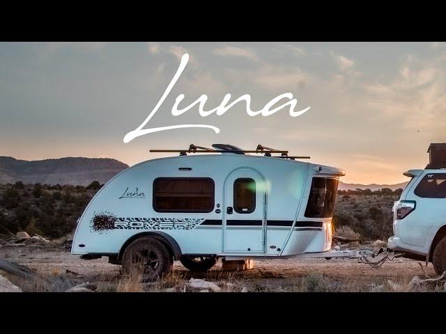 2022 Luna Walkthrough