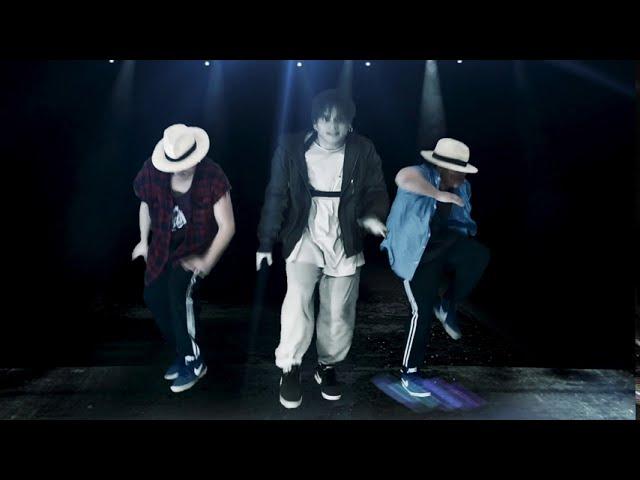 三浦 大知 Daichi Miura Colorless / Cover Dance By Kevin OD SobrevivientesTV Reto 4 ️