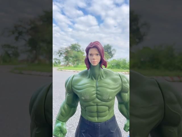 Ghost Anxiety Hulk Head Widow Vs Joker