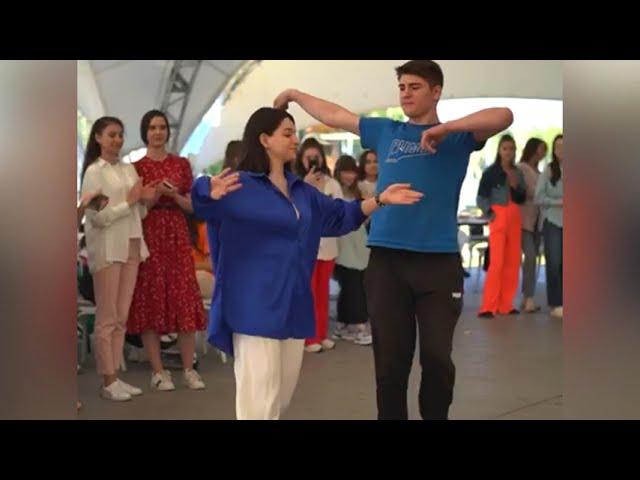 Абдулла Абдуллаев https://assaparty.ru/