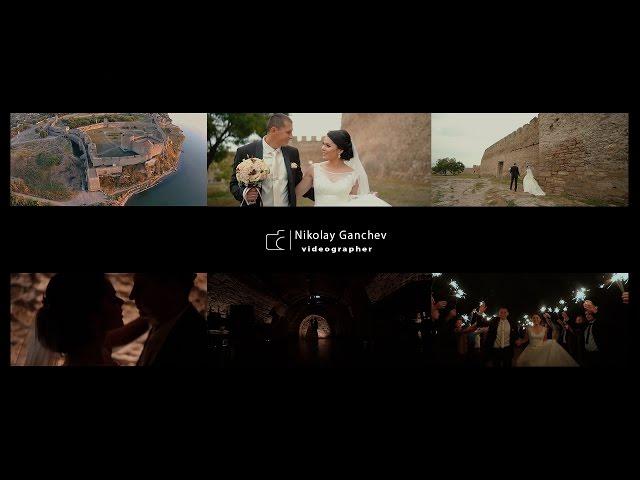 Wedding film