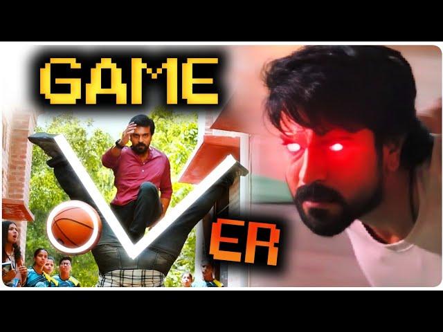 Game Changer Review | Shankar Forgot To Download The Game