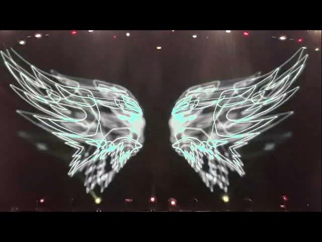 Aerosmith Live in Bangor Maine 9/4/2022 (FULL SHOW)