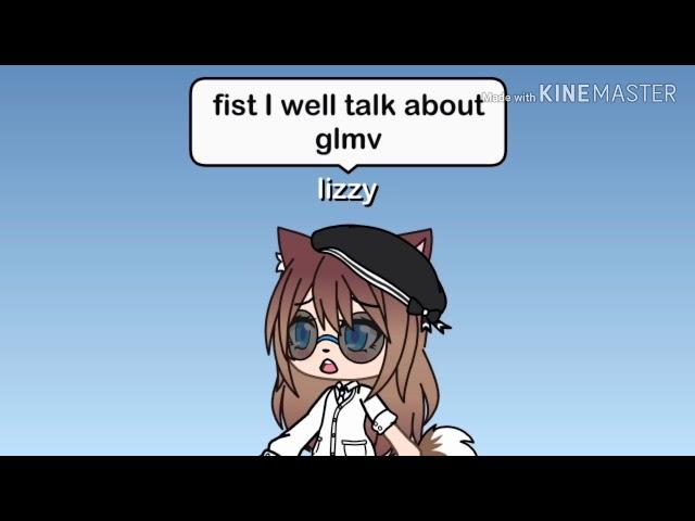 LETS TALK|| TALK WITH LIZZY CHAN