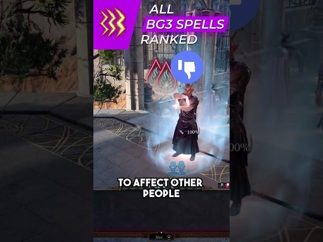 This popular spell is a WASTE OF TIME