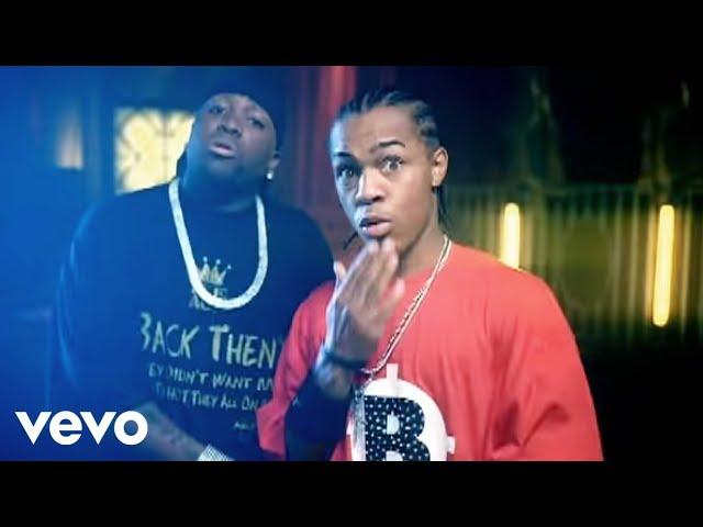 Bow Wow - Fresh Az I'm Iz ft. Mike Jones