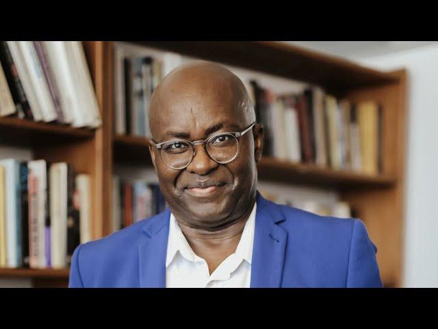 The Holberg Lecture by Achille Mbembe: "The Earthly Community"