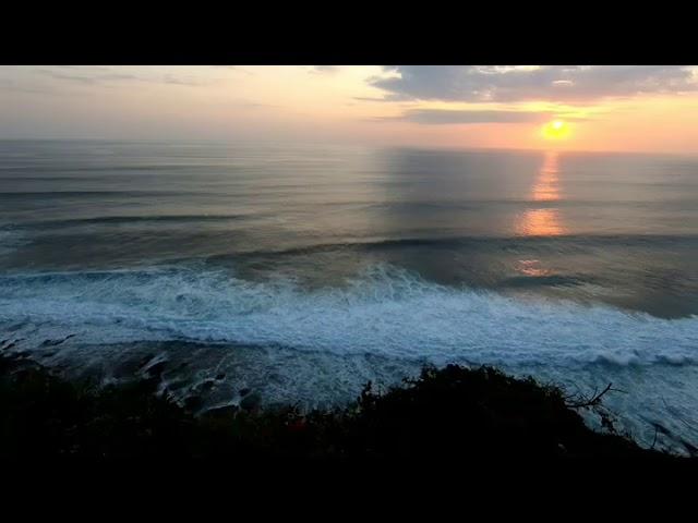 Why we should go uluwatu | Amazing place to watch sunset | karthick shiva Travel to bali 2018