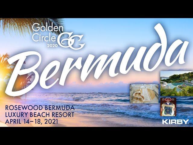 Golden Circle 2020 - Bermuda