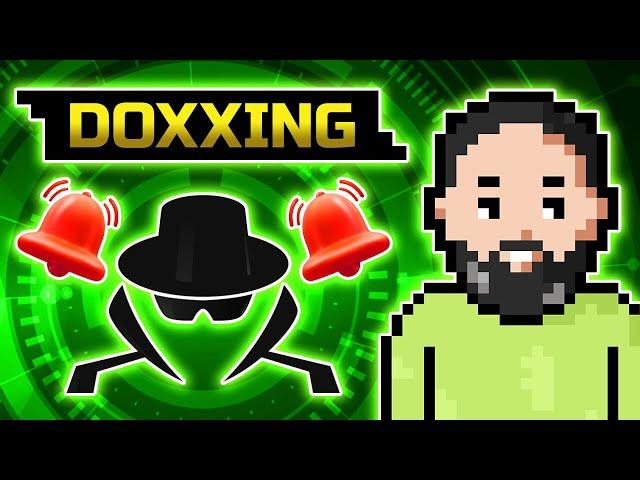 What is Doxxing in Crypto? Dangers & How to Stay Safe ️ | Blum Academy