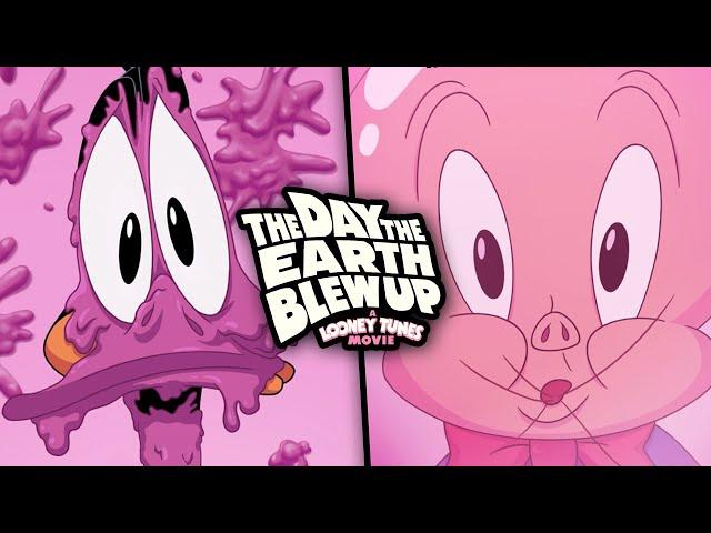 Looney Tunes Movie: Day the Earth Blew Up Begins US Marketing + Get EARLY Tickets!