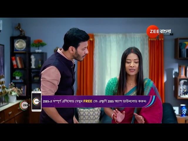 Phulki | Ep - 368 | Jun 17, 2024 | Best Scene 2 | Zee Bangla