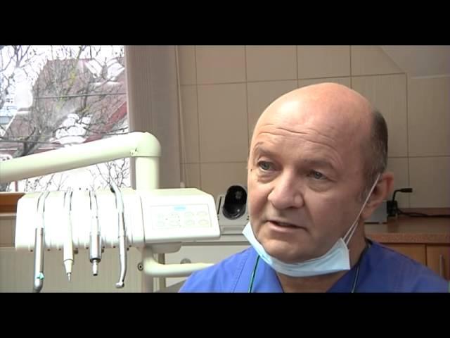 HD-Dental Zahnarztpraxis Ungarn: Dr. Dr. Frank Kannmann dentist in hungary