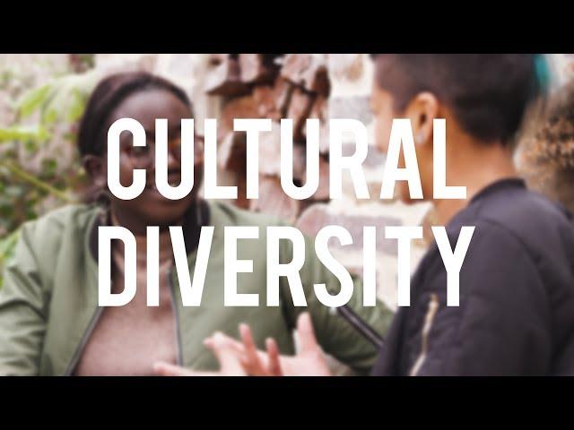 CULTURAL DIVERSITY: How can I celebrate my friends?