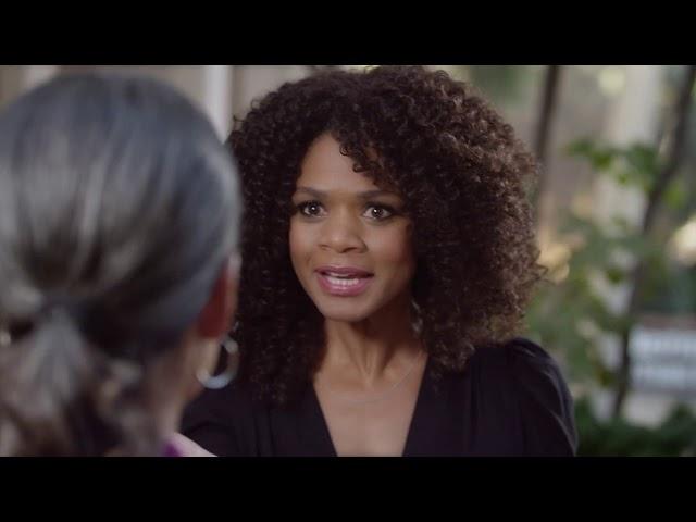 Carole's Christmas | Trailer (2019) | Kimberly Elise, Anthony Montgomery, Jackée Harry