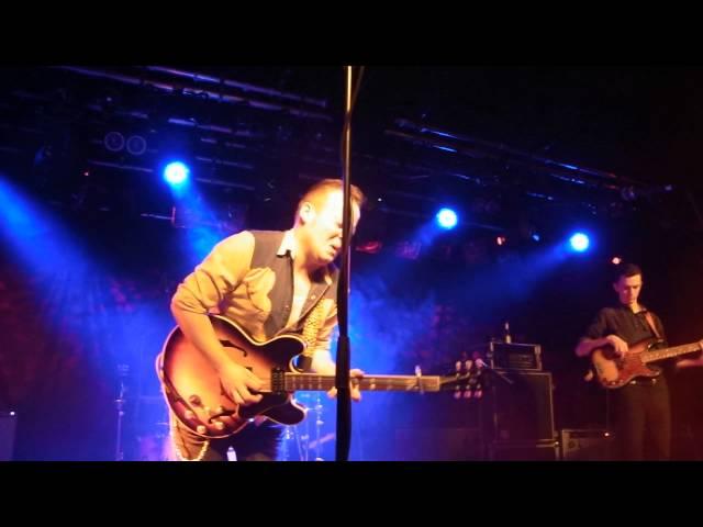 Jimmy Bowskill [HD] live Aschaffenburg Colos-Saal 2013  RMOV1677.AVI