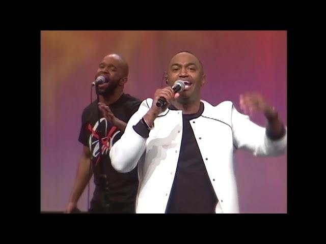 I Believe By Jonathan Nelson  - I Believe Island Medley LIVE