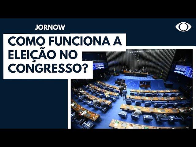 Entenda como funciona a votação no Senado e na Câmara