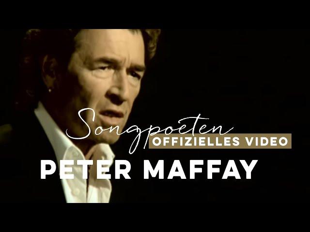 Peter Maffay - Ewig (Offizielles Video)