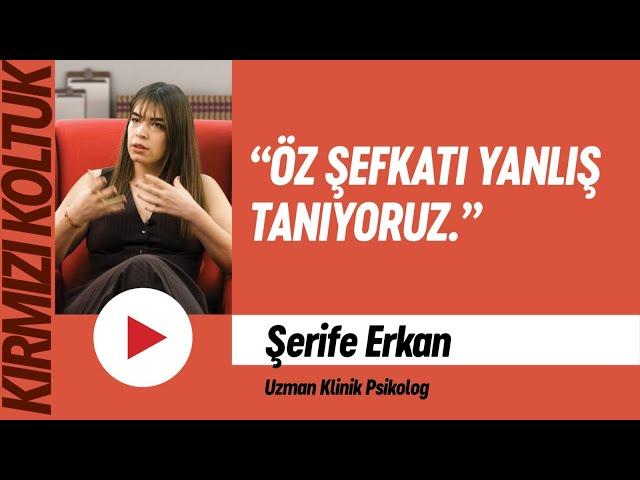 “ÖZ ŞEFKATİ YANLIŞ TANIYORUZ.” | YAPRAK TERAPİ