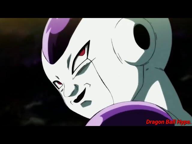 Frieza most Badass Moments In Tournament Of Power English Sub |