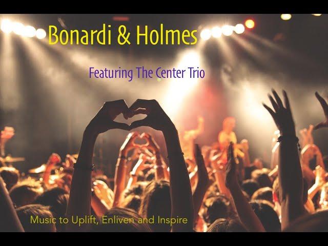 Bonardi & Holmes Music Sampler