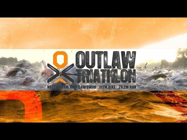 Outlaw Triathlon 2017