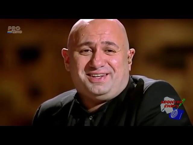 Masterchef Romania S1 E2 Partea II