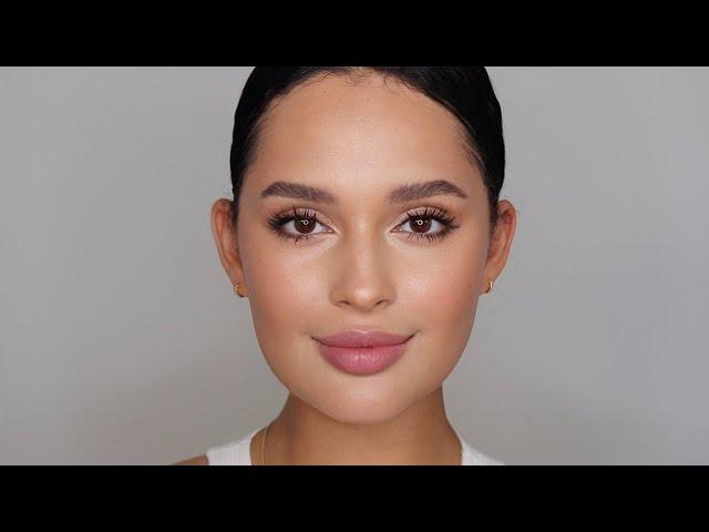 everyday clean makeup