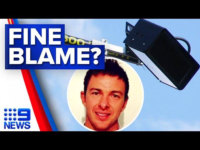 Woman accused of blaming fine on deceased Sea World chopper pilot | 9 News Australia