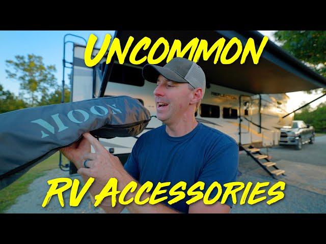 Amazing Rv Gear No One Talks About! AllAboutRVs