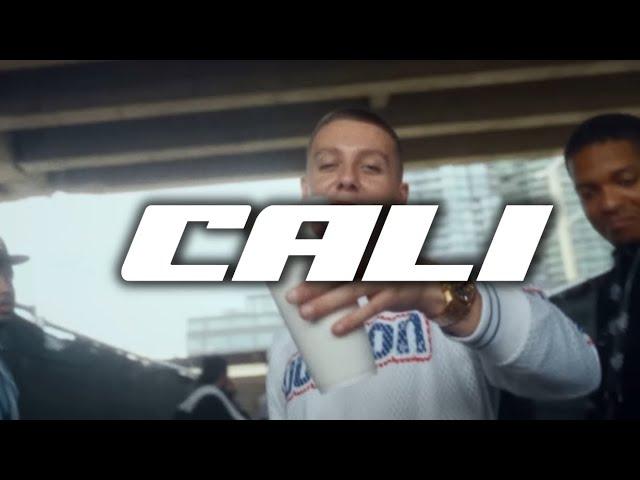 Aitch x Clavish Type Beat “Cali” | UK Rap x 2000’s Instrumental 2024