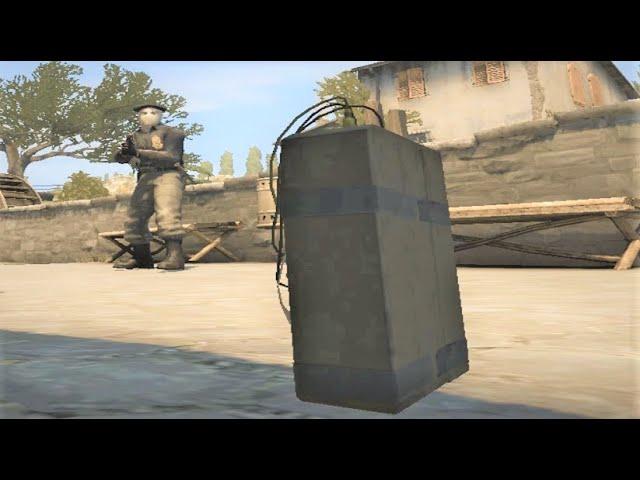 BOMB FLIP BOMB FLIP