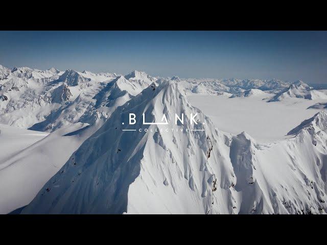 CAMP BLANK - Official Trailer - 4K - By Blank Collective Films