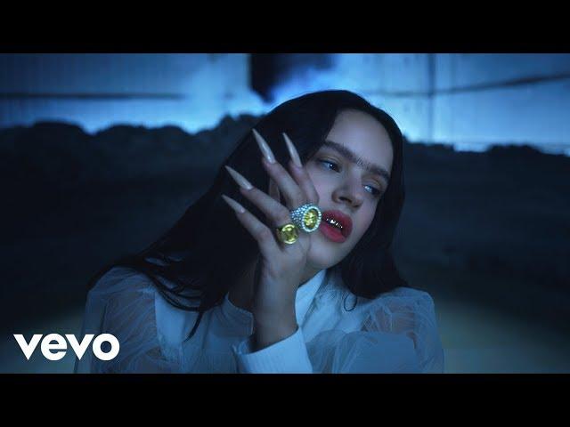 ROSALÍA - A Palé (Official Video)