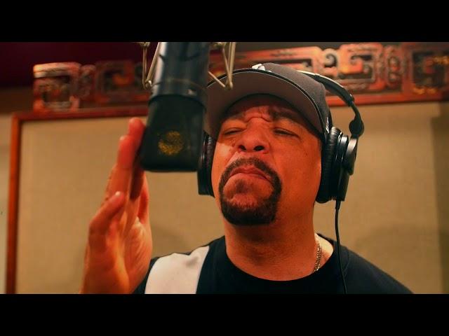 DJ KaySlay - Hip-Hop Icons (Official Video)