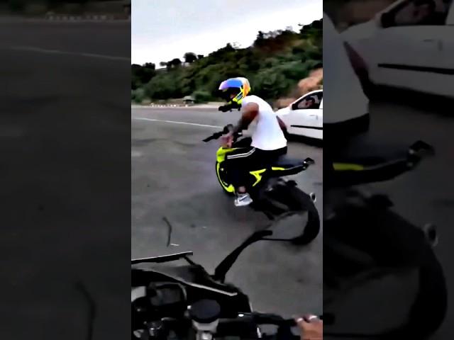 jannu bhai ka accident  ktm duke 200 wait for end #shorts #shortvideo #youtubeshorts