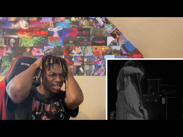 UNLIMITED TALENT!! LED ZEPPELIN - HOW MANY MORE TIMES LIVE *1969* REACTION