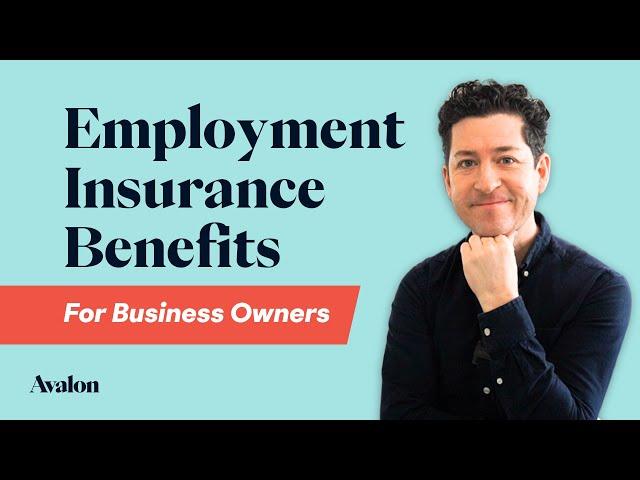 Employment Insurance Benefits for Business Owners