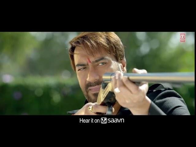 Mere Rashke Qamar    Baadshaho   Ajay Devgn, Ileana, Nusrat & Rahat Fateh Ali Khan, Tanisk Manoj WR