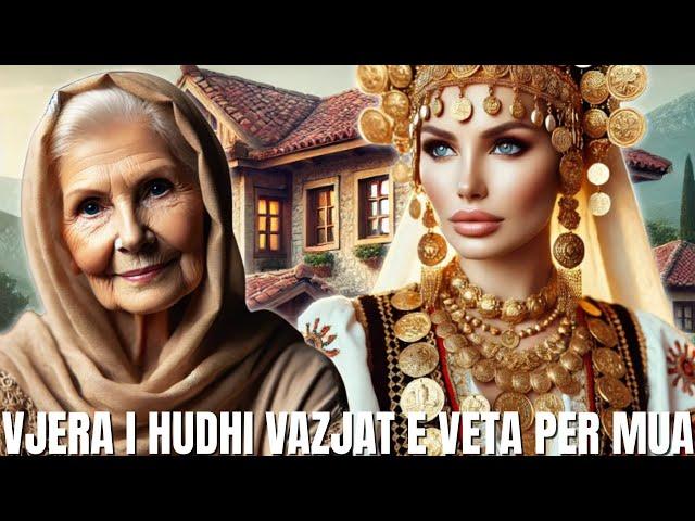 Historia e Dhimbshme e Albulenes: Pse une isha jetime vjera ime i hudhi vajzat mua me beri vajze