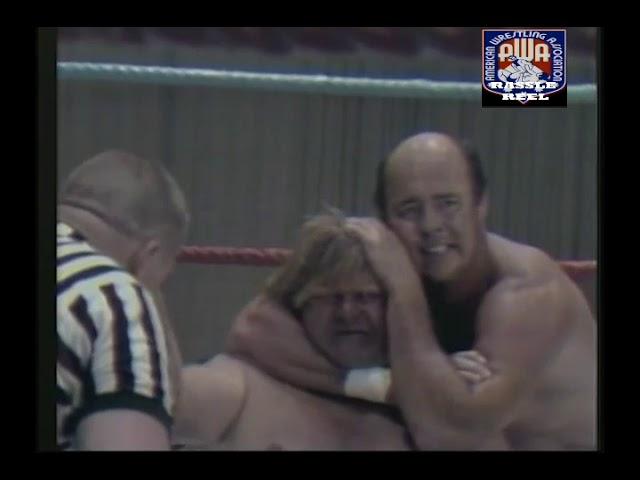 AWA All Star Wrestling 10/3/70